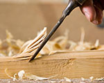 Entretien de meuble en bois par Menuisier France à Tresserve